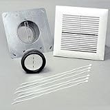 Panasonic PC-NLF06S WhisperLine Accessory Kit, 6-Inch Single Pick Up