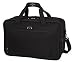 Weekend Traveler Expandable Dual Compartment Carry-On with Removable Suiter (Black) by Callaway Golf