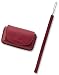 Panasonic DMW-CXA1-K Camera Case for Panasonic FX01, FX9, FX8, and FX7 Digital Cameras (Brown)