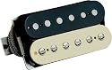 Gibson 498T Alnico Humbucker  Black & Creme 