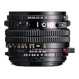 645 55mm f/2.8N (67) with Leaf Shutter