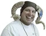 Toy Vault Tim the Enchanter Hat