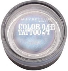 Maybelline Jade Tattoo 87 Eyestudio Color 4 ml Mauve Crush by MAYB5