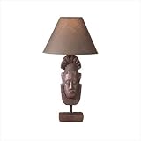 MASK LAMP