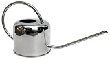 The Rumford Gardener Stainless Steel Watering Can #SB5000