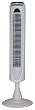 Soleus Air FC1-42R-03 42-Inch Oscillating Tower Fan