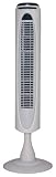 Soleus Air FC1-42R-03 42-Inch Oscillating Tower Fan