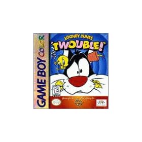 Looney Tunes: Twouble