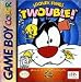 Looney Tunes: Twouble