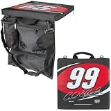 NASCAR Carl Edwards #99 Stadium Seat Cushion/Tote