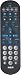 Rca 4 Device Universal Remote Big Button Controls