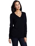 525 America Women's V-Neck Tunic Sweater
