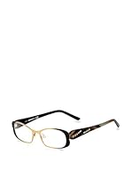 Miss Sixty Montura Mx0511 005 51 Ladies (51 mm) Dorado / Negro