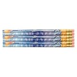 Utah Jazz Wincraft 6pk Pencils