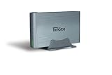 TrekStor DataStation Maxi x.u 400 GB External Hard Drive ( 21208 )