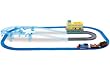 Tomy Thomas & Friends Motor Road & Rail Thomas And Jeremy Airport Set