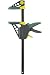 Heimwerken : Wolfcraft 3032000 Einhandzwinge EHZ Pro 100-450
