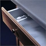 Mommy's Helper Safe Lok Cabinet Latch