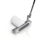 Nickent Pipe Putter (Plumber's Neck Blade)