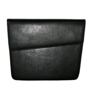 EMPIRE Apple iPad iPad 2 Executive Leather Portfolio Slip Case