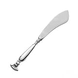 Wallace Romance of the Sea Hostess Helper Butter Serving Knife
