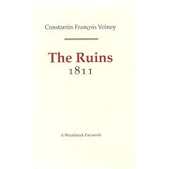The Ruins, Or, a Survey of the Revolutions of Empires
