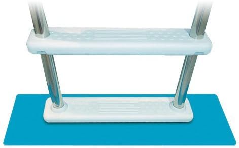 9" x 30" Ladder Pad for Above Ground Swimming Pools