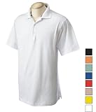 Devon & Jones - Men's Jersey Polo (D115)