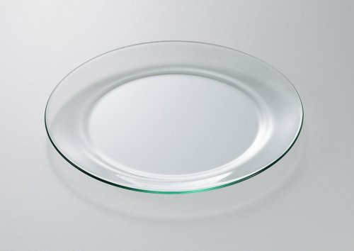 Jenaer Glas Teller - 24 cm
