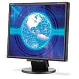 17.0LCD, Black,tft-active MATRIX,1280 X 1024NATIVE Resolution, 0.264MM Pixel Pit