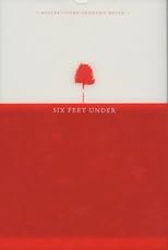 Six Feet Under : The Official Companion