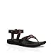 Teva Women's W Original Floral Ankle Strap Sandal