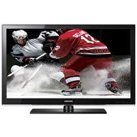 samsung led tv:Samsung LN52C530 52-Inch 1080p 60 Hz LCD HDTV, Black Images