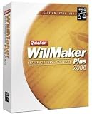 Software : Quicken Willmaker Plus 2006 [Old Version]
