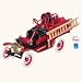 1908 Ford Model T 6th In Series 2008 Hallmark Keepsake Ornament