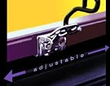  : Pilot WTD823 T-Handle Tie Downs