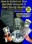 How to Collect on Your Bad Debt Accounts in Clark County Covering Southern Nevada