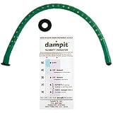 The Original Dampit Cello Humidifier