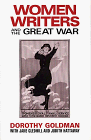 Women Writers and the Great War (Twayne's Literature and Society Series)