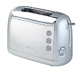 Kenwood TT397 Satin Coolwall Toaster 2 Slice
