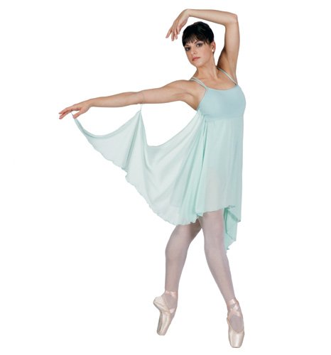 Buy Adult Asymmetrical Dress - 7895