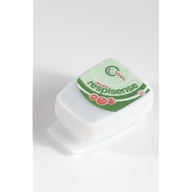 Respisense Proactive Breathing Effort Monitor