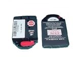 Battery For Motorola Two-Way Radios Replaces HNN9720B 3.7V NiMH