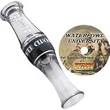 Zink Calls Power Goose-PAK Goose Call and DVD