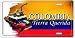 Colombia tierra querida