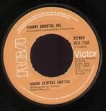 JOHN GRIFFITH INC 7 INCH (7