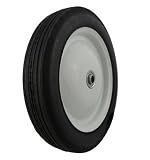 Buy 10 x 1.75 Ribbed Semi-Pneumatic Tire by Marathon Industries