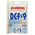 Eureka Dust Cup Filter Pack DCF-9