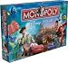 Monopoly Disney Pixar Edition