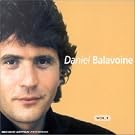 Les Talents du Si�cle - Best Of Daniel Balavoine (Digipack)